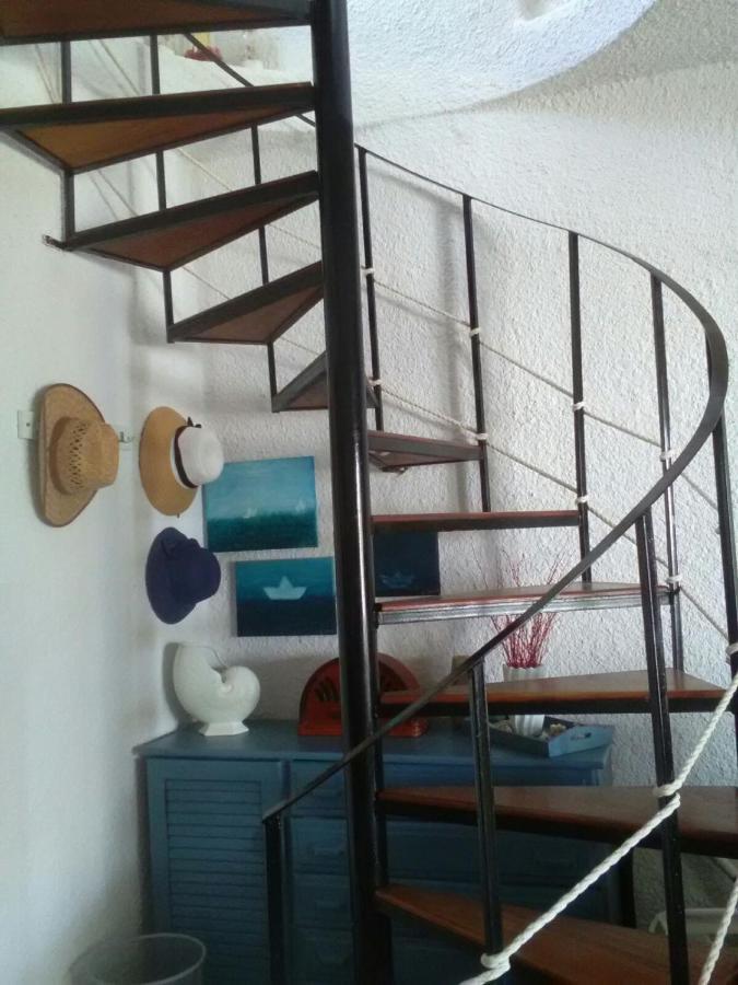 Rebekka'S Guest House Elani سيفيري المظهر الخارجي الصورة