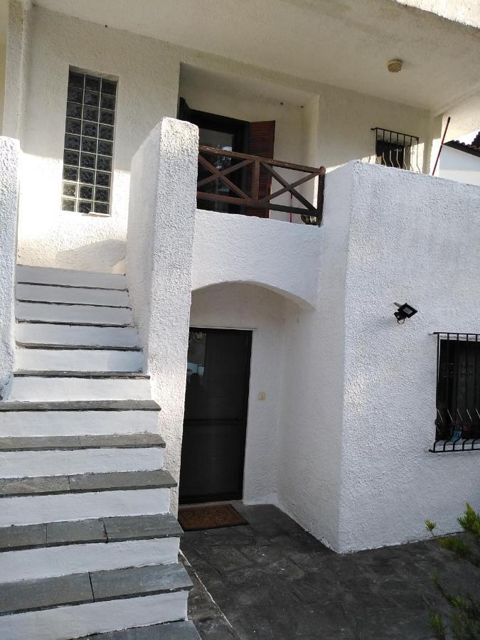 Rebekka'S Guest House Elani سيفيري المظهر الخارجي الصورة
