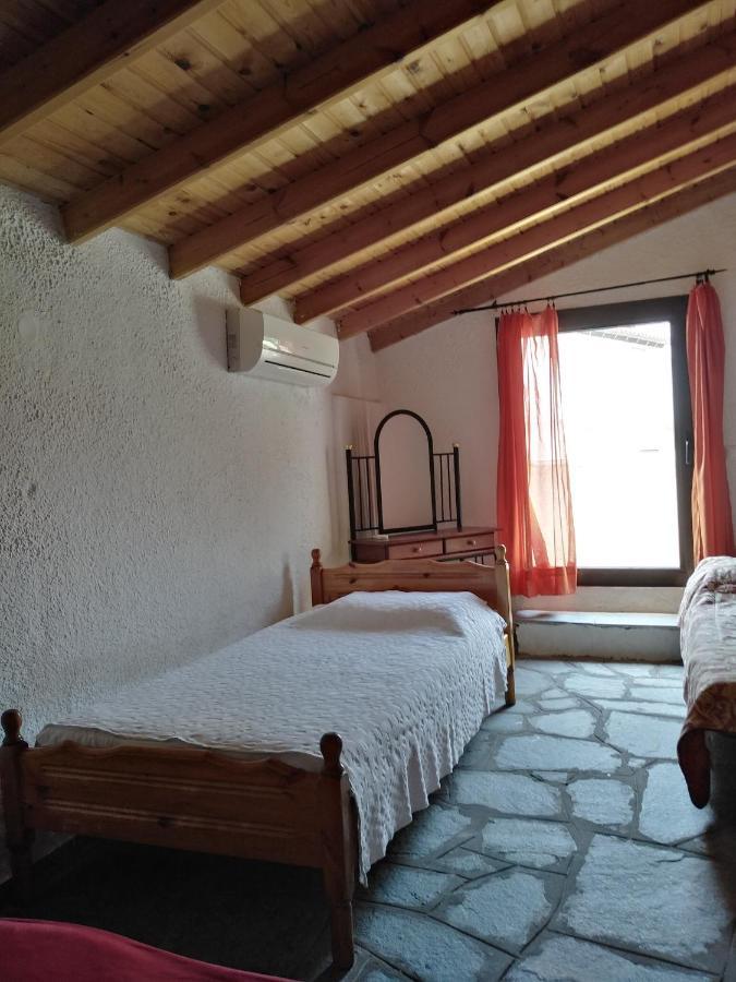 Rebekka'S Guest House Elani سيفيري المظهر الخارجي الصورة