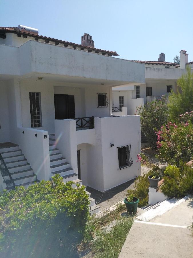Rebekka'S Guest House Elani سيفيري المظهر الخارجي الصورة