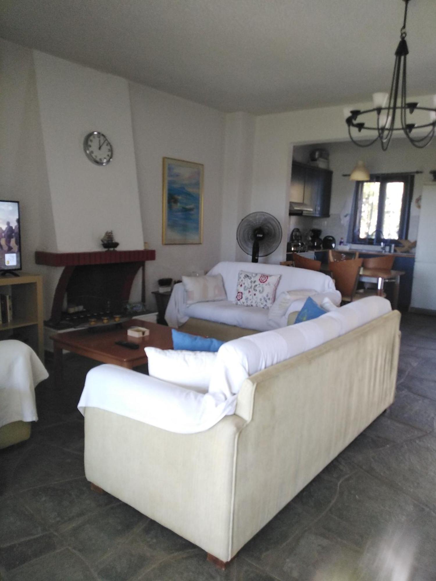 Rebekka'S Guest House Elani سيفيري المظهر الخارجي الصورة
