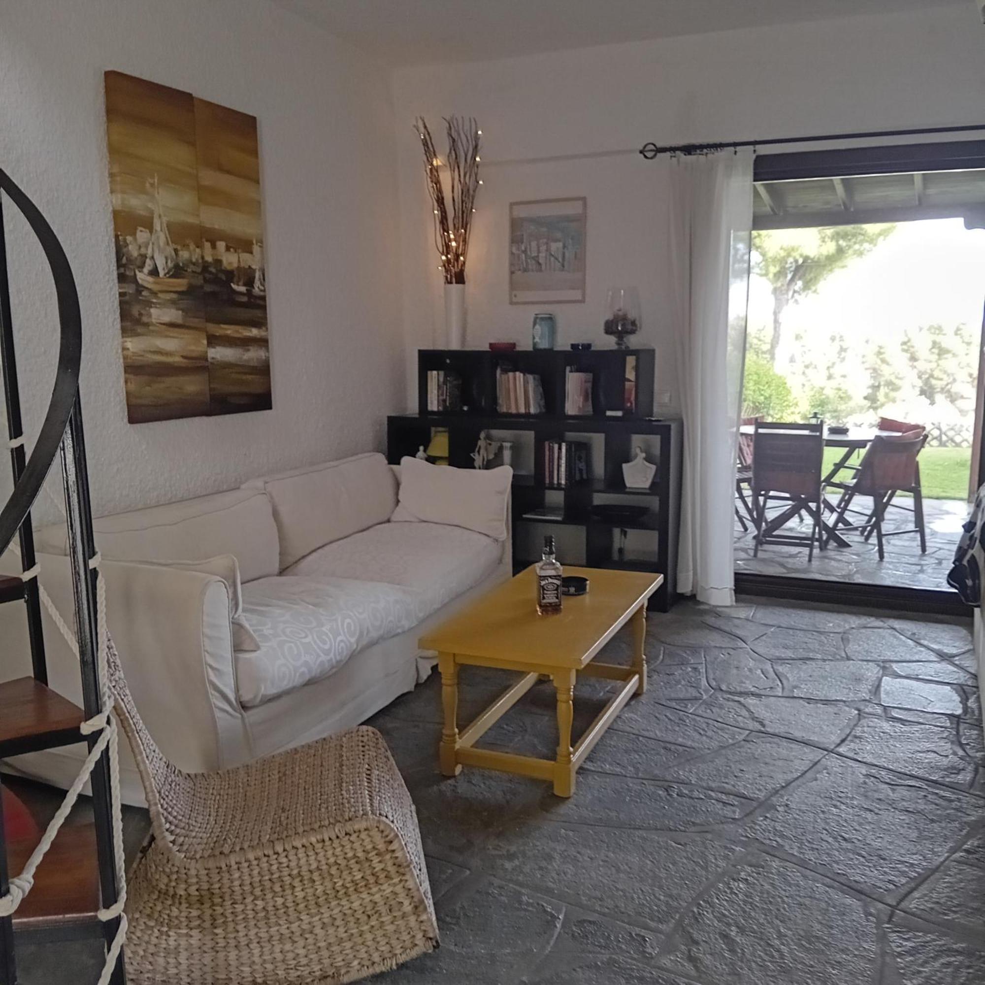 Rebekka'S Guest House Elani سيفيري المظهر الخارجي الصورة